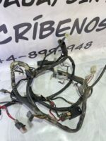 Sistema eléctrico Piaggio Zip 50 - Imagen 4