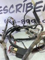 Sistema eléctrico Piaggio Zip 50 - Imagen 6