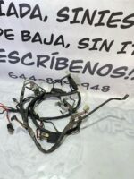 Sistema eléctrico Piaggio Zip 50 - Imagen 2