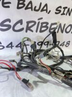 Sistema eléctrico Piaggio Zip 50 - Imagen 5