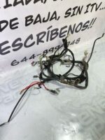 Sistema eléctrico Piaggio Zip 50 - Imagen 3