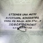 Reenvío Piaggio Zip 50