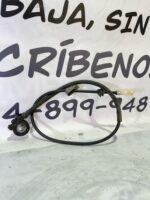 Reenvío Piaggio Zip 50 - Imagen 3