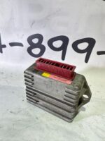 Regulador de tensión Piaggio Zip 50 - Imagen 3