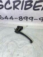 Maneta Embrague Piaggio Zip 50 - Imagen 2