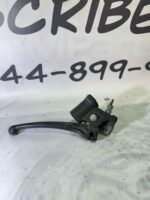 Maneta Embrague Piaggio Zip 50 - Imagen 4