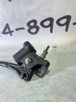 Maneta Embrague Piaggio Zip 50 - Imagen 5