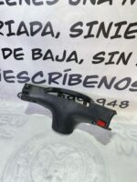 Cubremanillar Piaggio Zip 50 - Imagen 2