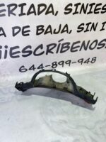 Cubremanillar Piaggio Zip 50 - Imagen 5