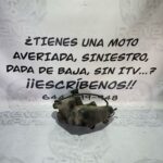 Depósito Gasolina Piaggio Zip 50