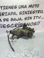 Depósito Gasolina Piaggio Zip 50 - Imagen 6
