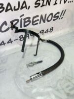 Antirobo Piaggio Zip 50 - Imagen 3