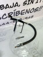Antirobo Piaggio Zip 50 - Imagen 4