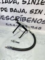 Antirobo Piaggio Zip 50 - Imagen 2