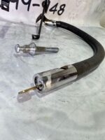 Antirobo Piaggio Zip 50 - Imagen 5