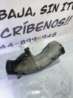 Guardabarros trasero Piaggio Zip 50 - Imagen 5