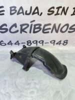 Guardabarros trasero Piaggio Zip 50 - Imagen 2