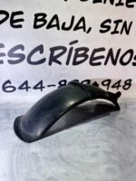 Guardabarros trasero Piaggio Zip 50 - Imagen 3