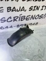 Guardabarros trasero Piaggio Zip 50 - Imagen 4