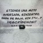 Tapa Batería Piaggio Zip 50