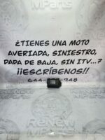 Tapa Batería Piaggio Zip 50
