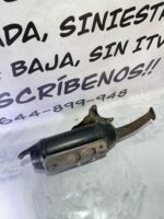 Escape Piaggio Zip 50 - Imagen 5