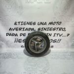 Rueda Delantera Piaggio Zip 50