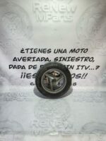 Rueda Delantera Piaggio Zip 50