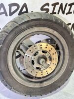 Rueda Delantera Piaggio Zip 50 - Imagen 7