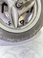 Rueda Delantera Piaggio Zip 50 - Imagen 5