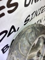Rueda Delantera Piaggio Zip 50 - Imagen 4