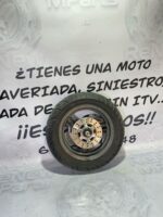 Rueda Delantera Piaggio Zip 50 - Imagen 6