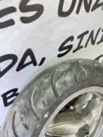 Rueda Delantera Piaggio Zip 50 - Imagen 3