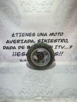 Rueda trasera Piaggio Zip 50