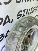 Rueda trasera Piaggio Zip 50 - Imagen 3