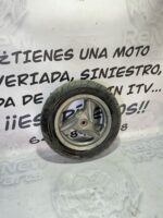 Rueda trasera Piaggio Zip 50 - Imagen 5