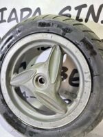 Rueda trasera Piaggio Zip 50 - Imagen 6