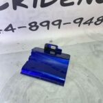 Tapa Daelim Roadwin F1 Azul