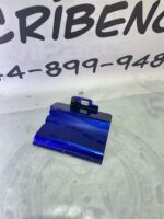 Tapa Daelim Roadwin F1 Azul