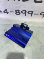 Tapa Daelim Roadwin F1 Azul - Imagen 2