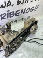 Motor Piaggio Zip 50 - Imagen 4