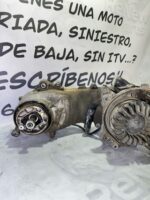 Motor Piaggio Zip 50 - Imagen 8