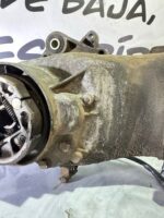 Motor Piaggio Zip 50 - Imagen 10