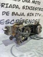 Motor Piaggio Zip 50 - Imagen 2