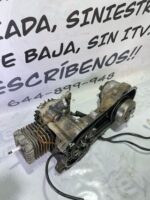 Motor Piaggio Zip 50 - Imagen 5