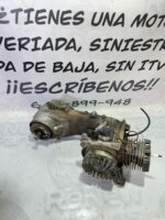 Motor Piaggio Zip 50 - Imagen 9