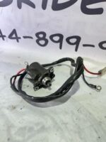 Motor de arranque Piaggio 50 - Imagen 3