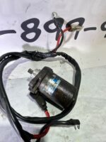 Motor de arranque Piaggio 50 - Imagen 4