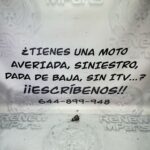 Piñones Motor Arranque Piaggio Zip