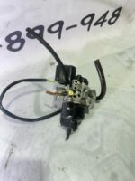 Carburador Piaggio Zip 2T - Imagen 3